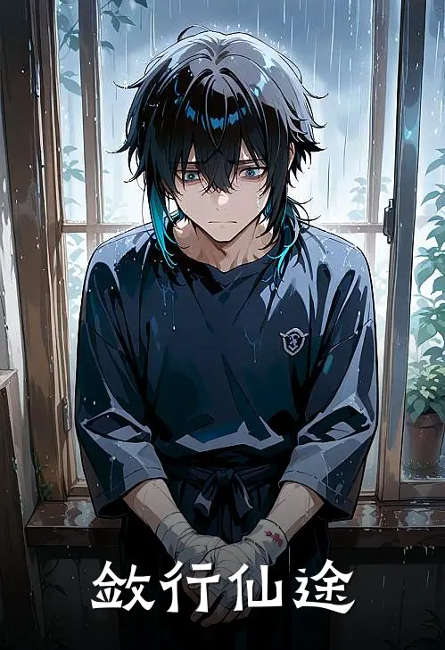 敛行仙途林辰张虎免费小说全集_免费小说在哪看敛行仙途(林辰张虎)