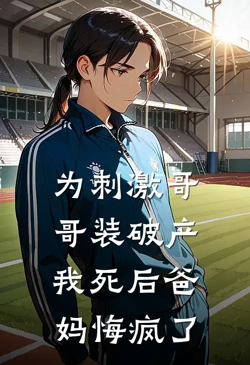 为刺激哥哥装破产，我死后爸妈悔疯了(嘉琳妈妈)全本免费完结小说_小说完结免费为刺激哥哥装破产，我死后爸妈悔疯了嘉琳妈妈