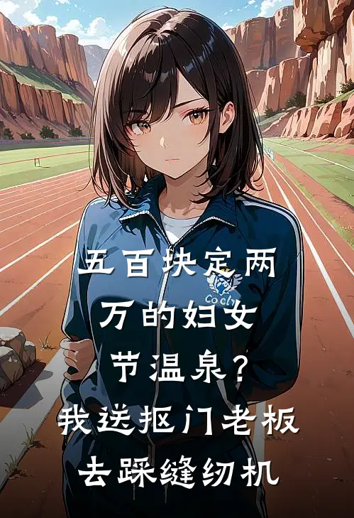 五百块定两万的妇女节温泉？我送抠门老板去踩缝纫机