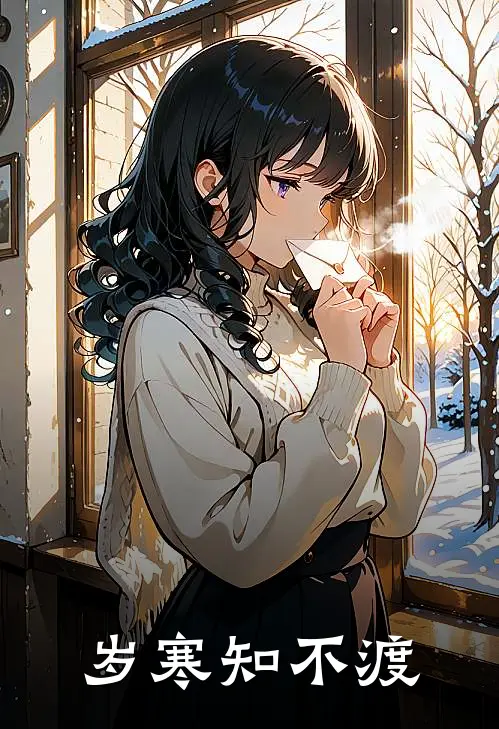 岁寒知不渡纪妄乔盏月完整免费小说_小说全文免费阅读岁寒知不渡纪妄乔盏月