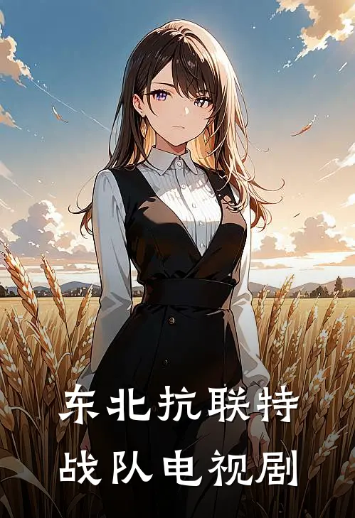 东北抗联特战队电视剧