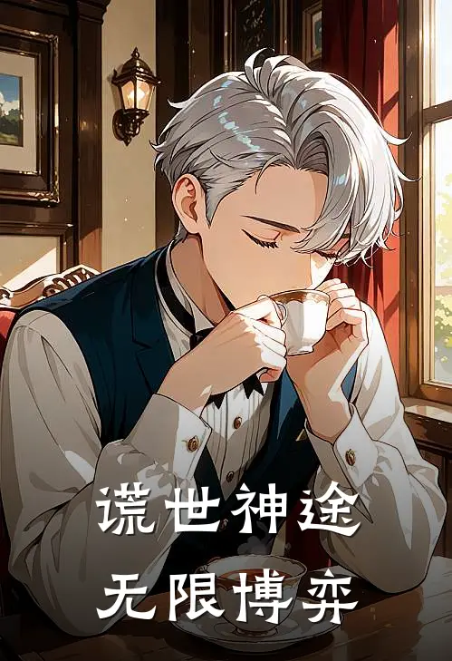 谎世神途：无限博弈(马子扁克苏鲁)全文在线阅读_(谎世神途：无限博弈)精彩小说