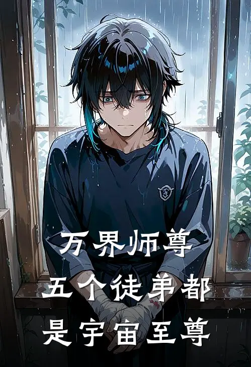 万界师尊：五个徒弟都是宇宙至尊林玄凌沧澜完本完结小说_无弹窗全文免费阅读万界师尊：五个徒弟都是宇宙至尊(林玄凌沧澜)