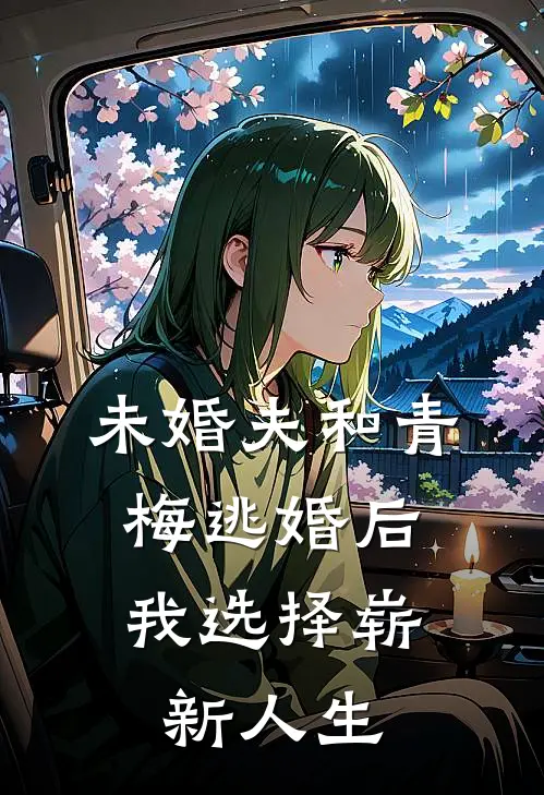 未婚夫和青梅逃婚后，我选择崭新人生(佚名佚名)免费小说在线阅读_在线阅读免费小说未婚夫和青梅逃婚后，我选择崭新人生(佚名佚名)