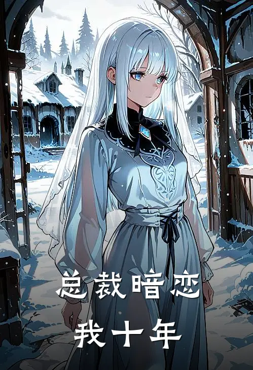 《总裁暗恋我十年》宋知意贺延舟火爆新书_总裁暗恋我十年(宋知意贺延舟)免费小说