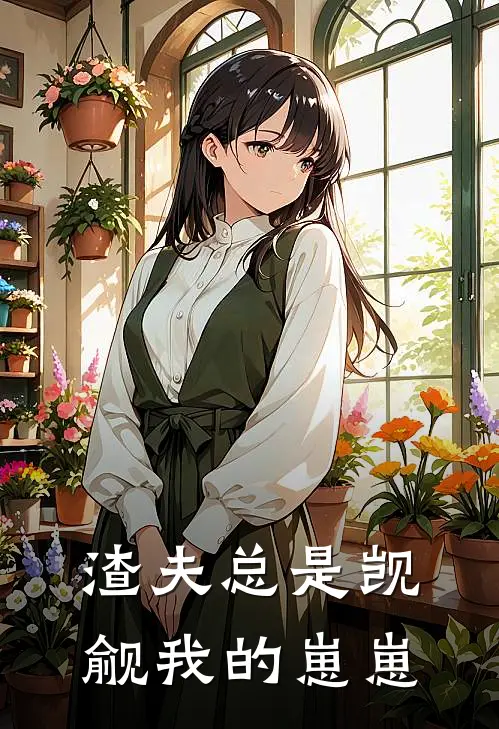 渣夫总是觊觎我的崽崽