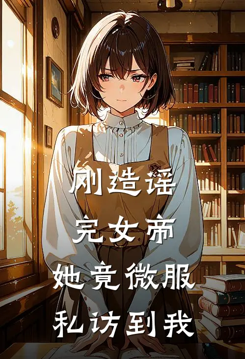 刚造谣完女帝，她竟微服私访到我许放王大力在线免费小说_最新推荐小说刚造谣完女帝，她竟微服私访到我(许放王大力)