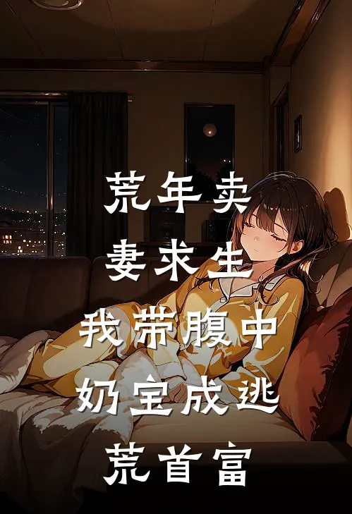 荒年卖妻求生，我带腹中奶宝成逃荒首富大志林大志热门的小说_免费小说荒年卖妻求生，我带腹中奶宝成逃荒首富(大志林大志)