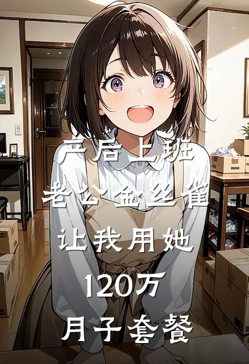 产后上班，老公金丝雀让我用她120万月子套餐叶修远林子瑜小说完整版免费阅读_热门小说排行榜产后上班，老公金丝雀让我用她120万月子套餐(叶修远林子瑜)