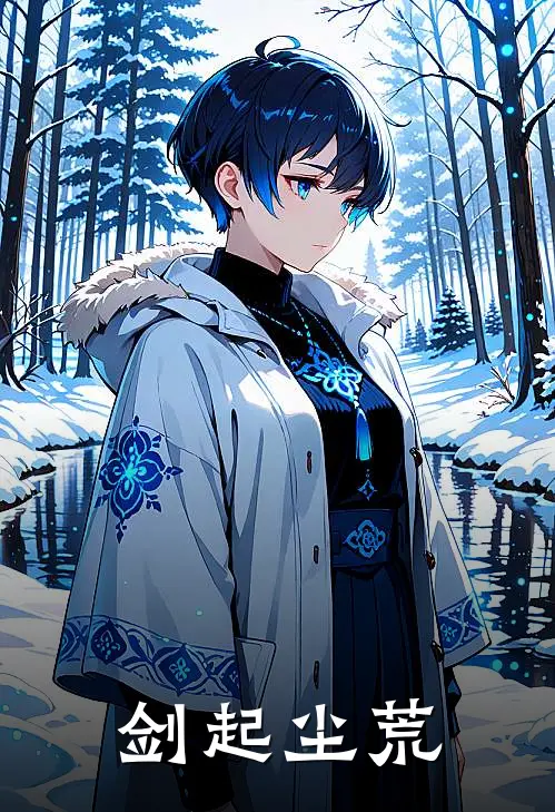 剑起尘荒苏尘阿尘小说完整版免费阅读_最新章节列表剑起尘荒(苏尘阿尘)