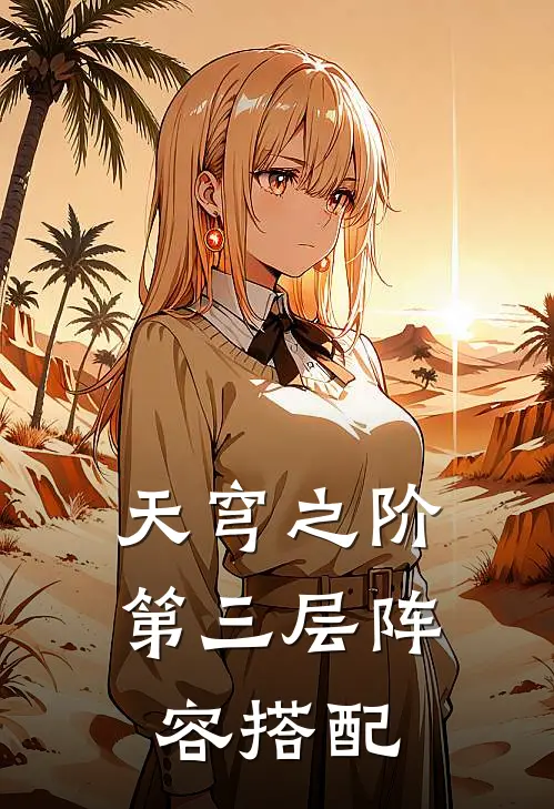 天穹之阶第三层阵容搭配