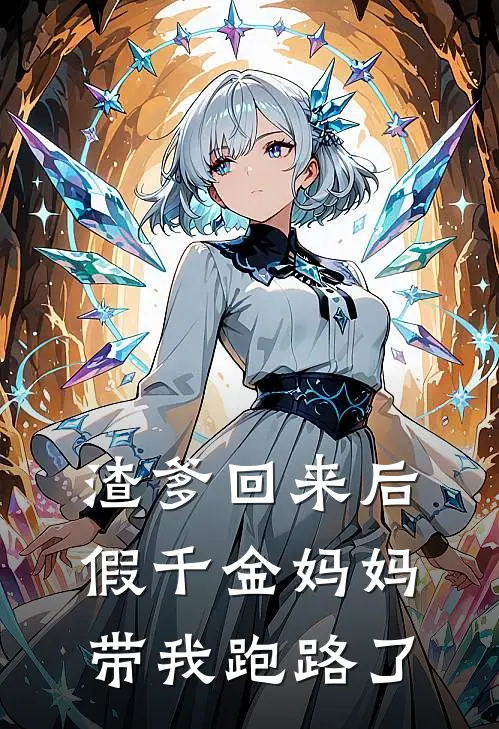 渣爹回来后，假千金妈妈带我跑路了(清荷沈牧)推荐完结小说_最新章节列表渣爹回来后，假千金妈妈带我跑路了(清荷沈牧)