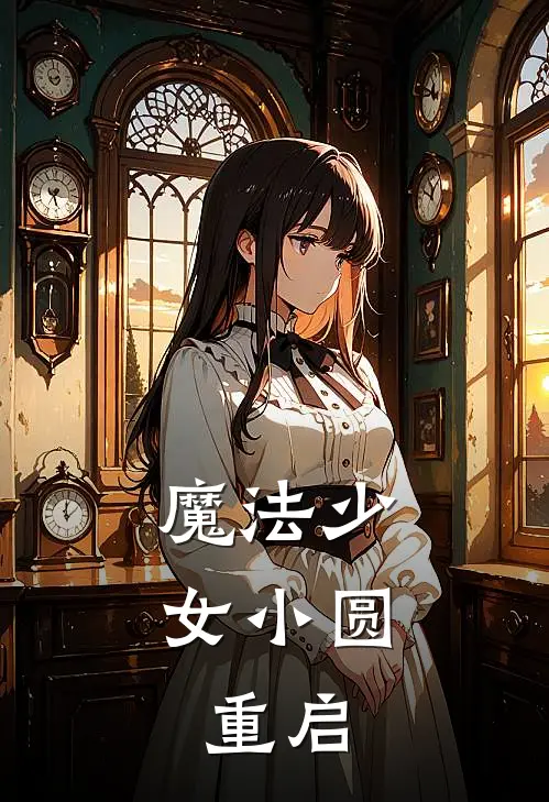《魔法少女小圆：重启》晓美焰巴麻美_(魔法少女小圆：重启)全集在线阅读