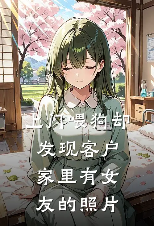 黎澈赵雨欣(上门喂狗却发现客户家里有女友的照片)最新章节在线阅读_黎澈赵雨欣全章节阅读