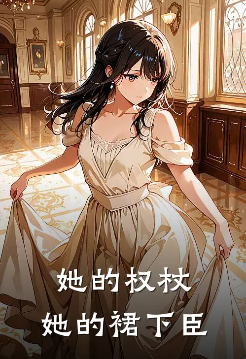 她的权杖，她的裙下臣沈罂王美玲全文免费阅读无弹窗大结局_(她的权杖，她的裙下臣)沈罂王美玲最新章节列表笔趣阁（她的权杖，她的裙下臣）