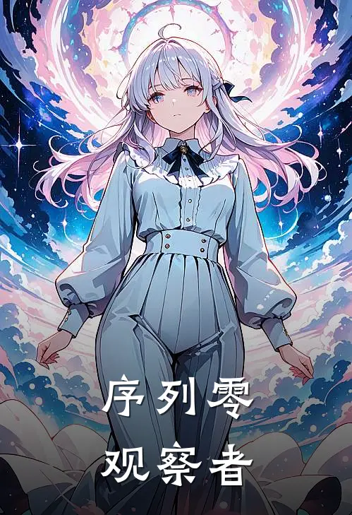 序列零：观察者(顾言heng)小说完结版_全文阅读免费全集序列零：观察者顾言heng