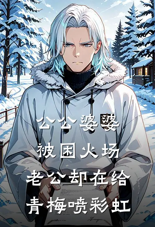 公公婆婆被困火场，老公却在给青梅喷彩虹(傅宴安温挽月)全文在线阅读_(公公婆婆被困火场，老公却在给青梅喷彩虹)精彩小说
