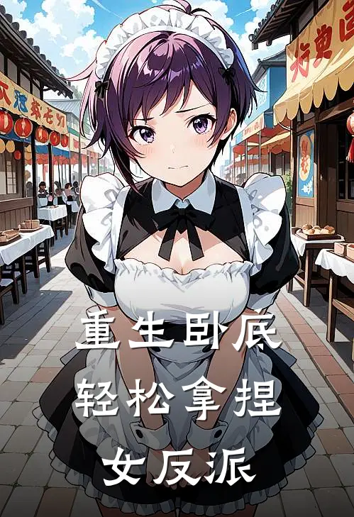 重生卧底：轻松拿捏女反派(赵易李青竹)小说最新章节_全文免费小说重生卧底：轻松拿捏女反派赵易李青竹