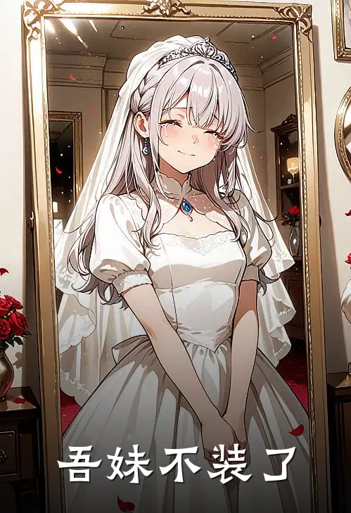吾妹不装了