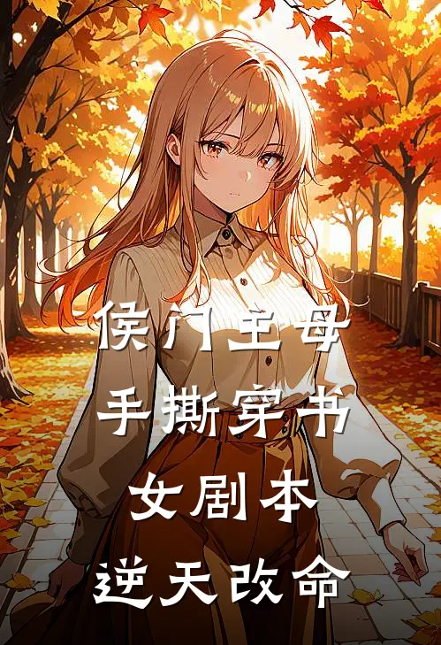 侯门主母手撕穿书女剧本，逆天改命许芙傅恒免费小说_完本免费小说侯门主母手撕穿书女剧本，逆天改命许芙傅恒