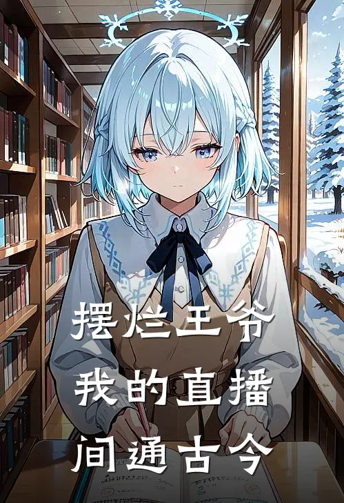 摆烂王爷：我的直播间通古今李逍程处默最新小说全文阅读_最新章节列表摆烂王爷：我的直播间通古今(李逍程处默)