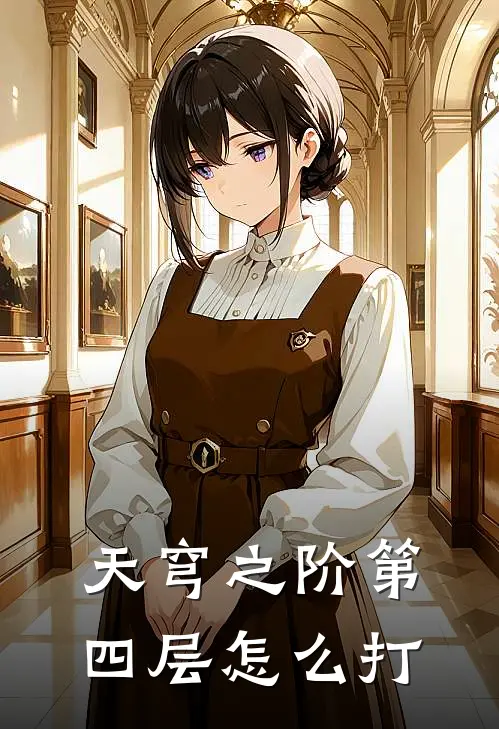 天穹之阶第四层怎么打