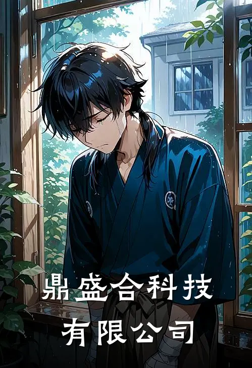 鼎盛合科技有限公司