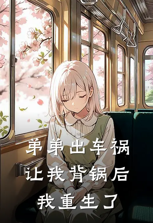 弟弟出车祸让我背锅后，我重生了承泽江佳梦最新小说推荐_完本小说免费阅读弟弟出车祸让我背锅后，我重生了(承泽江佳梦)