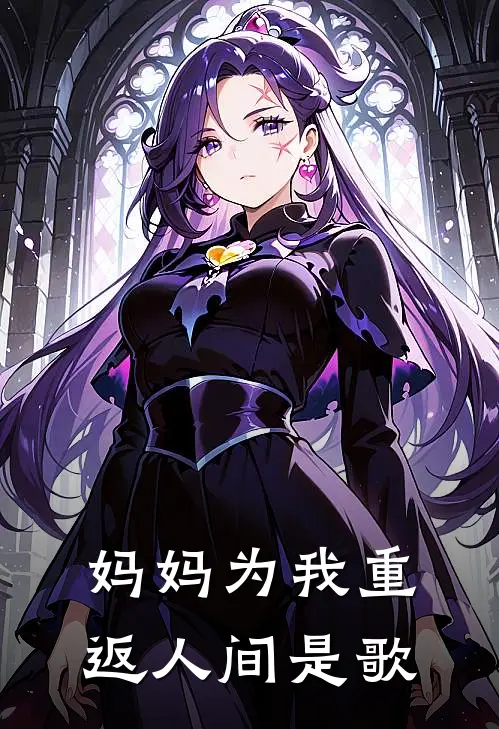 妈妈为我重返人间是歌