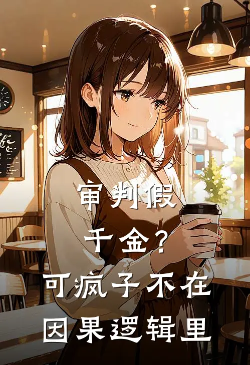 审判假千金？可疯子不在因果逻辑里秋禾沈秋禾全文免费阅读_完结热门小说审判假千金？可疯子不在因果逻辑里(秋禾沈秋禾)