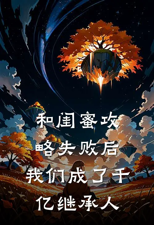 和闺蜜攻略失败后，我们成了千亿继承人