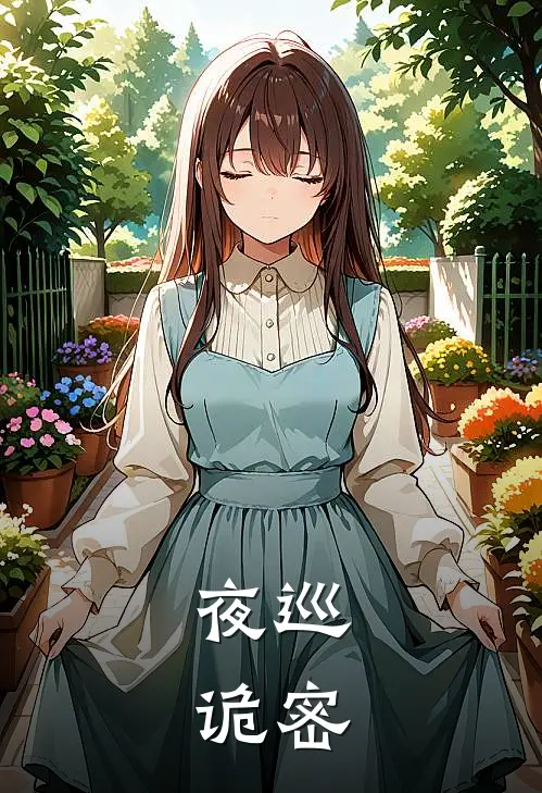 夜巡：诡密(林越顾尘)最新完结小说_完结版小说全文免费阅读夜巡：诡密(林越顾尘)