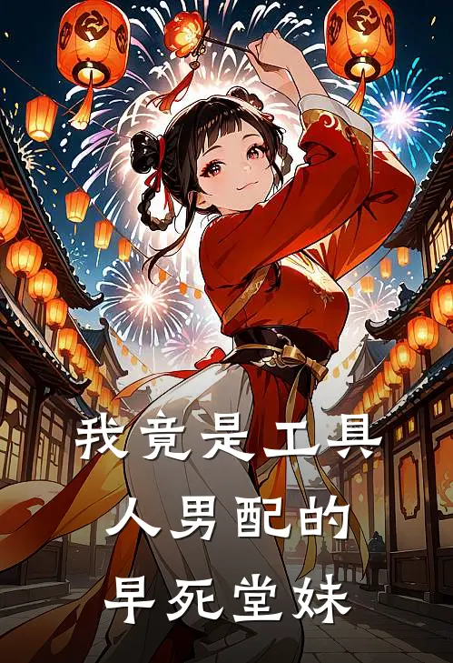 我竟是工具人男配的早死堂妹