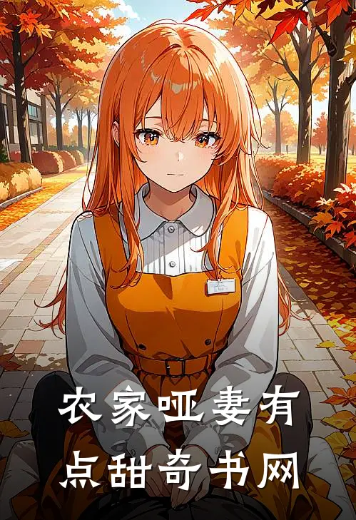 农家哑妻有点甜奇书网
