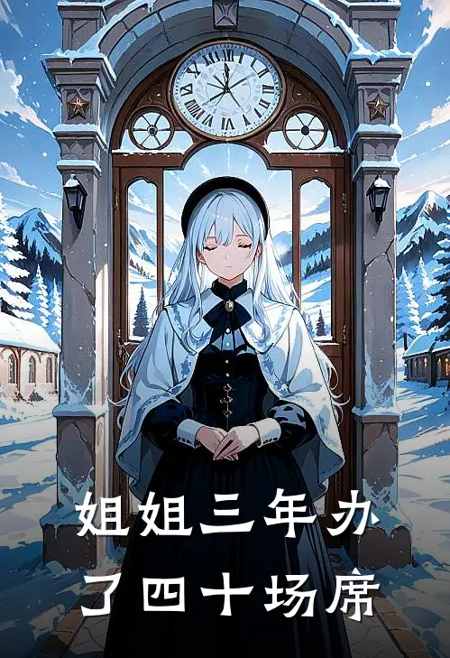 姐姐三年办了四十场席晦珠江明珠完整版免费小说_热门网络小说推荐姐姐三年办了四十场席(晦珠江明珠)