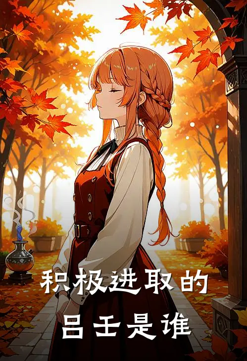 积极进取的吕壬是谁