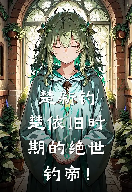 楚新钓：楚依旧时期的绝世钓帝！白辰闻言热门的网络小说_完整版小说楚新钓：楚依旧时期的绝世钓帝！(白辰闻言)