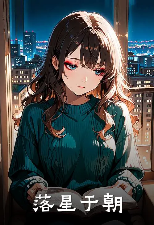 落星于朝