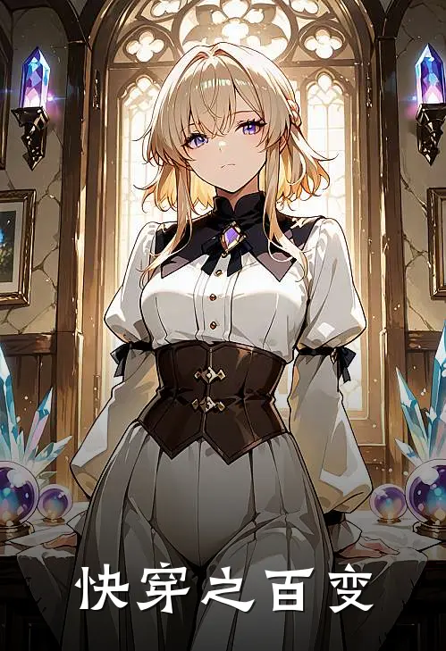 快穿之百变林娜林娜完整免费小说_小说全文免费阅读快穿之百变林娜林娜