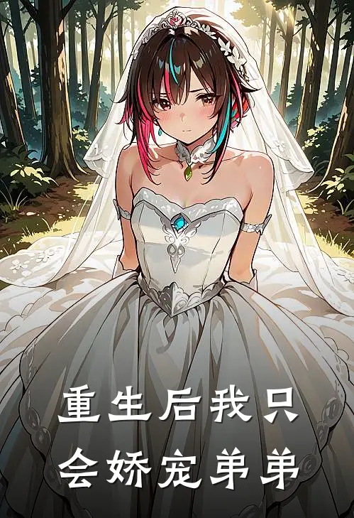 重生后我只会娇宠弟弟