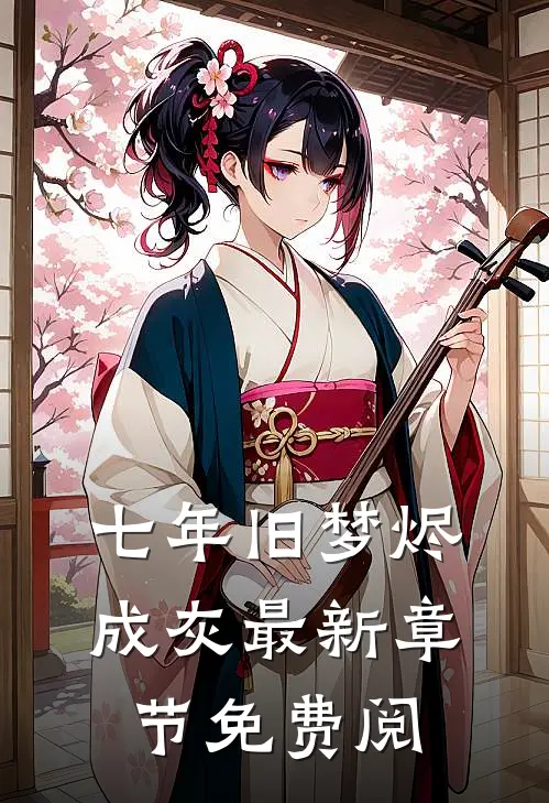 七年旧梦烬成灰最新章节免费阅