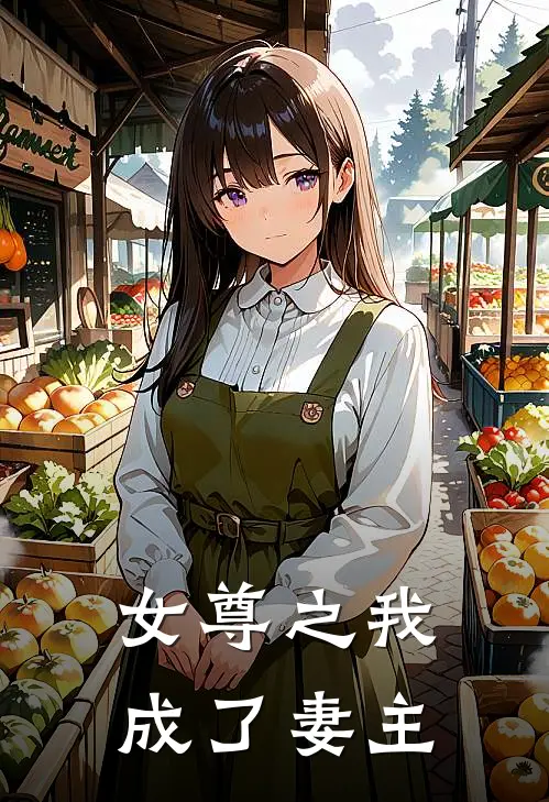 女尊之我成了妻主