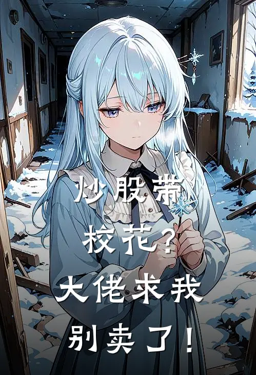 炒股带校花？大佬求我别卖了！叶阳叶母最新小说推荐_最新好看小说炒股带校花？大佬求我别卖了！叶阳叶母