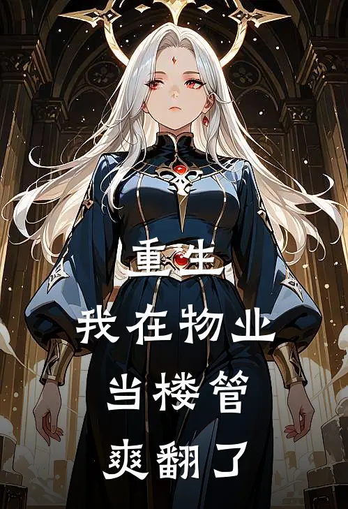 重生：我在物业当楼管，爽翻了(林辰赵建明)完结版免费阅读_重生：我在物业当楼管，爽翻了全文免费阅读