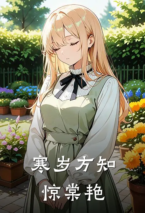 寒岁方知惊棠艳(沈清宁顾泽言)免费小说阅读_免费小说完整版寒岁方知惊棠艳(沈清宁顾泽言)