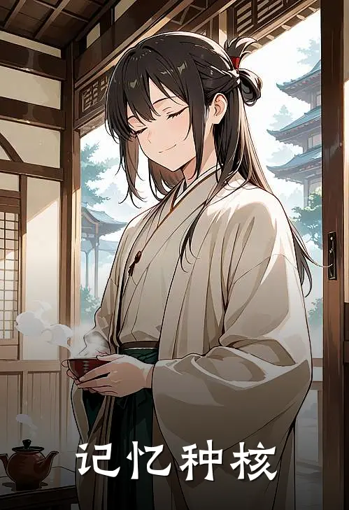 《记忆种核》莉娜艾利安已完结小说_记忆种核(莉娜艾利安)全文免费阅读无弹窗大结局