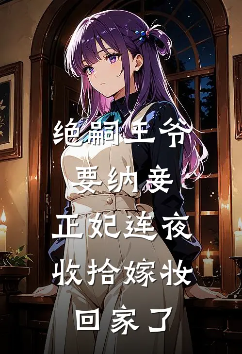 绝嗣王爷要纳妾，正妃连夜收拾嫁妆回家了萧景琰懿旨小说完结推荐_完整版小说免费阅读绝嗣王爷要纳妾，正妃连夜收拾嫁妆回家了(萧景琰懿旨)