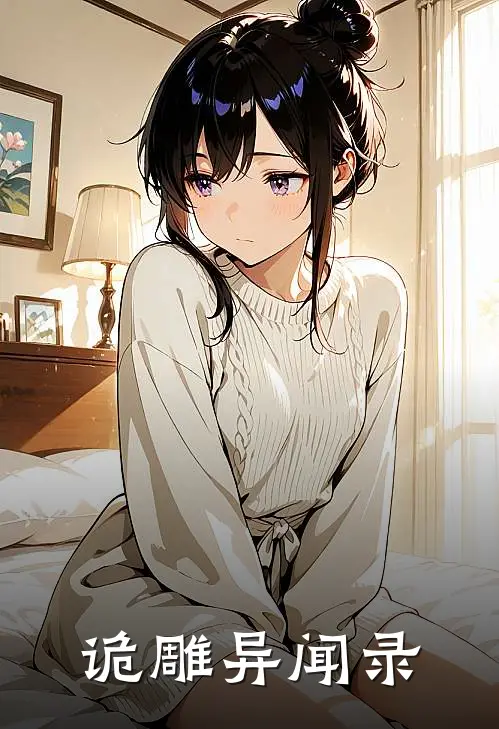 诡雕异闻录李薇刘胖热门免费小说_免费小说免费阅读诡雕异闻录李薇刘胖