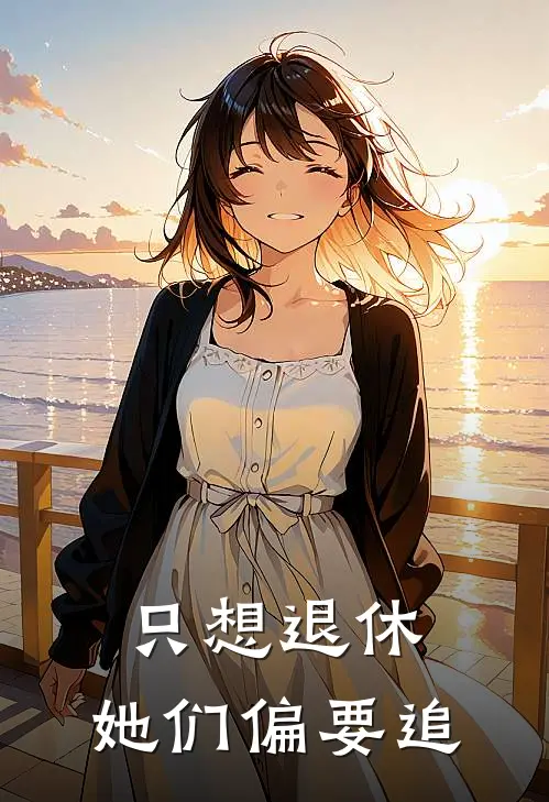 林野苏晚只想退休，她们偏要追最新章节在线阅读_林野苏晚完整版阅读