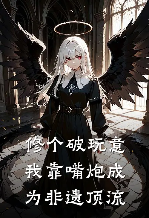 修个破玩意我靠嘴炮成为非遗顶流(江乐江乐)全文免费在线阅读_修个破玩意我靠嘴炮成为非遗顶流热门小说